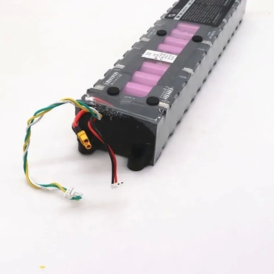 Electric Scooter Battery Pack 36V 10Ah/12Ah/14Ah Lithium-Ion Replacement Battery for M365 Electric Scooter With XT30 Plug