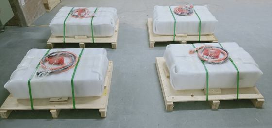 20 Years Work Life Home Energy Storage System Batteries 10kwh 48V 200Ah Lifepo4 Powerwall Household ESS