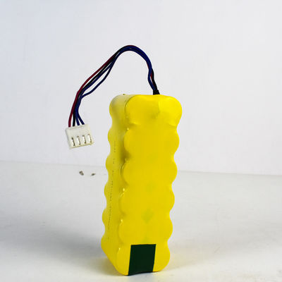 CLF OEM ODM 4500mah 14.4V rechargeable battery pack for nickel-metal-hydride vacuum cleaners