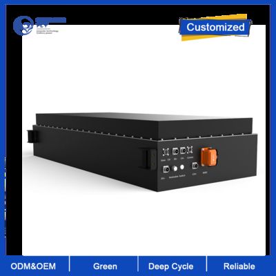 CTS 50kwh 100kwh Electric Car Ev Battery Pack Li Ion LiFePO4 Battery for Car, 614V 100kwh Electric Vehicle Ev Car Battery Pack