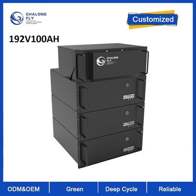 CLF OEM ODM Lithium Battery Marine LiFePO4 battery pack IP67 12V 48V 96V 190V 50Ah 100ah For Boat Ship Yacht Motorboat
