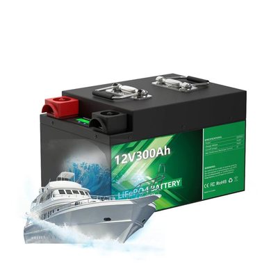 OEM ODM LiFePO4 30kwh marine battery pack 96V 300Ah lifepo4 battery for electric boat