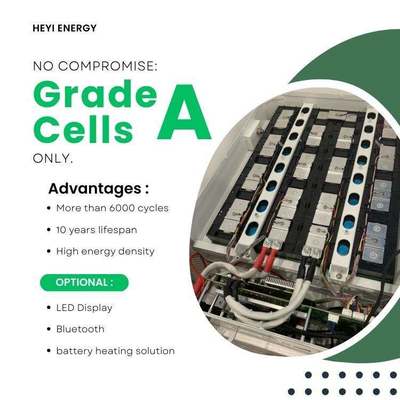 IP67 Waterproof 96V 300Ah Marine Lithium Battery for Electric Boats with Cost Effective Fast Delivery