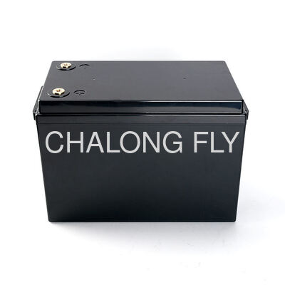 Factory Custom One-stop Battery Box LifePo4 Battery Box BMS Rechargeable Lithium Pack Battery Accessories