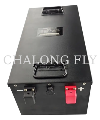 60V 50Ah LiFePO4 Battery for ATV & UTV | 3.04kWh Lithium Battery