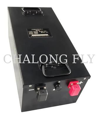 60V 50Ah LiFePO4 Battery for ATV & UTV | 3.04kWh Lithium Battery