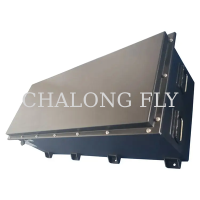 60V 50Ah LiFePO4 Battery for ATV & UTV | 3.04kWh Lithium Battery