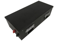 Through Wall Terminal Power 200Ah 24V Lithium Battery Pack For Sightseeing Cars