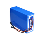 OEM 18650 24V 36V Lithium Battery Pack Customized For Electric Scooter
