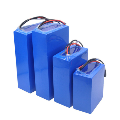 18650 Lithium Ion Battery Pack Electric Scooter 36V 10s2p Battery