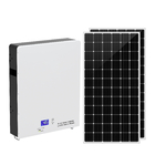 Solar Powered Hybrid Home Backup Battery Pack Mini 48v 100ah 200Ah
