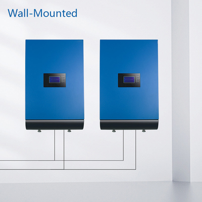 OEM ODM LiFePO4 lithium battery 10kwh Home Backup Battery Pack Powerwall Lithium Battery Solar Storage
