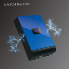 OEM ODM LiFePO4 lithium battery 10kwh Home Backup Battery Pack Powerwall Lithium Battery Solar Storage