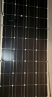 100 Watt Monocrystalline Semi Flex Solar Panel 12V Outdoor Lightweight