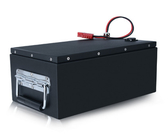 17S Energy Storage Battery Customized 60V 50ah Lithium Battery