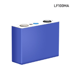 OEM ODM LiFePO4 lithium battery Grade A Square 3.2V 100Ah Lifepo4 Li Ion Battery Cell customized lithium battery packs