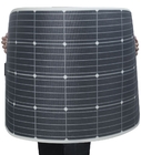 ETFE 300W 60 Cell Mono Solar Panel Semi Flexible For PVC Roof