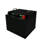 Lithium 18650 Battery Pack 12V 100ah 400ah 200ah 300ah 12.8 V Lifepo4 Battery