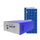 Solar Home Backup Battery Pack 48v 200Ah 10kWh Lithium Ion Battery