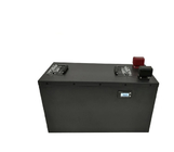 OEM ODM LiFePO4 lithium battery LiFePO4 480Ah 12V Lithium Ion Battery Black Color For Caravan