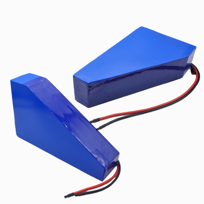 OEM ODM LiFePO4 lithium battery pack NCM NMC Customized battery Rechargeable Electric Scooter battery