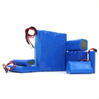 Electric Bike Lithium Ion Rechargeable Battery Pack 12V 18650 Battery Pack lifepo4 lithium battery electric motorcycle