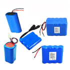 Electric Bike Lithium Ion Rechargeable Battery Pack 12V 18650 Battery Pack lifepo4 lithium battery electric motorcycle