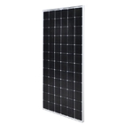 300W 30V Tempered Glass Solar Panel For Vehicle Home Solar Power Station