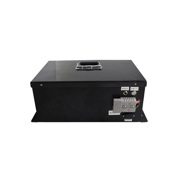 2400Wh Electric Scooter Bike Battery 60V 40Ah LiFePo4 Battery For