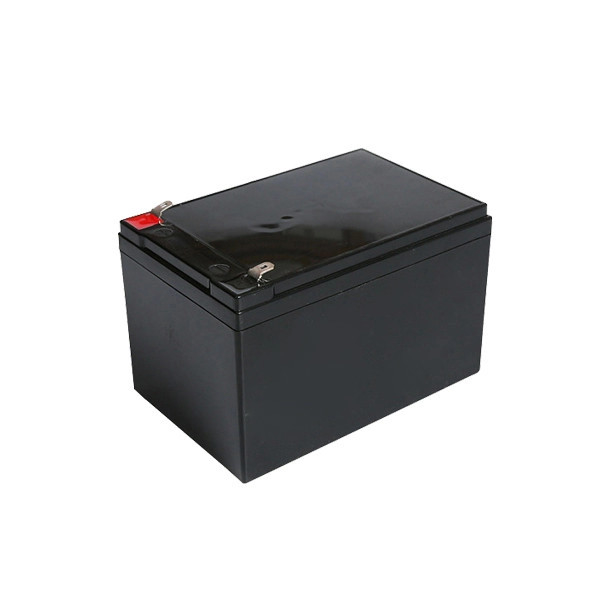 Phosphate Deep Cycle 12V 12Ah AGM Solar Battery CE Certificate lifepo4 lithium battery electric motorcycle battery