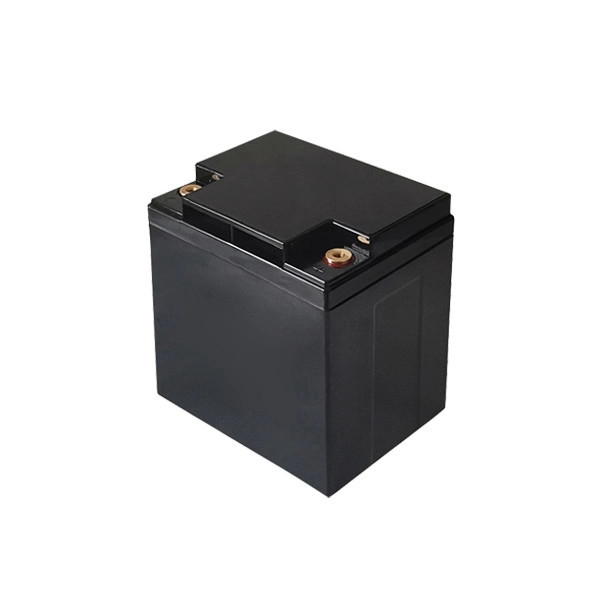 12V 30Ah Lithium Solar Battery Storage System LiFePO4 384Wh Rechargeable lifepo4 lithium battery