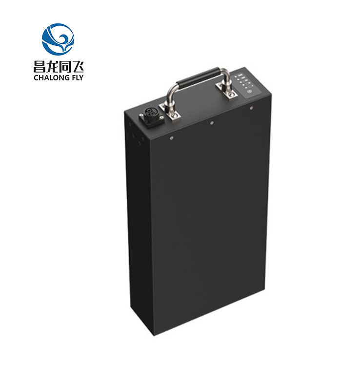 61.2V 28Ah LiIon Battery Pack Electric Motorcycle Lithium For Motorcycles