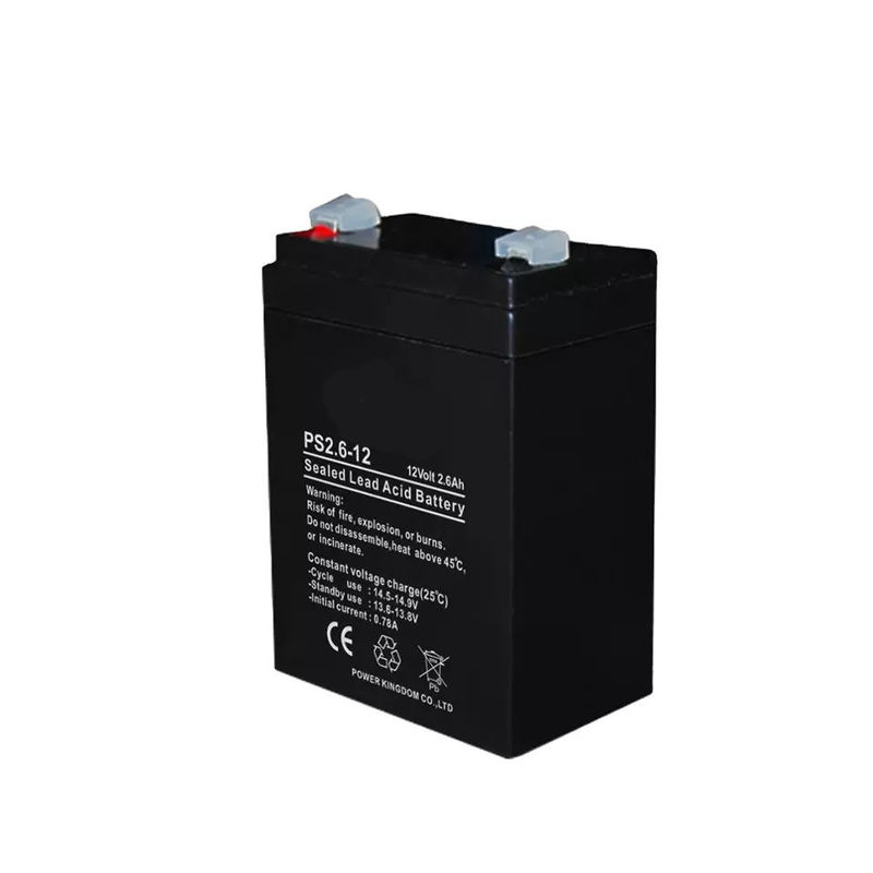 12V 20Ah Deep Cycle Batteries Rechargeable Sealed Maintenance Free Lead