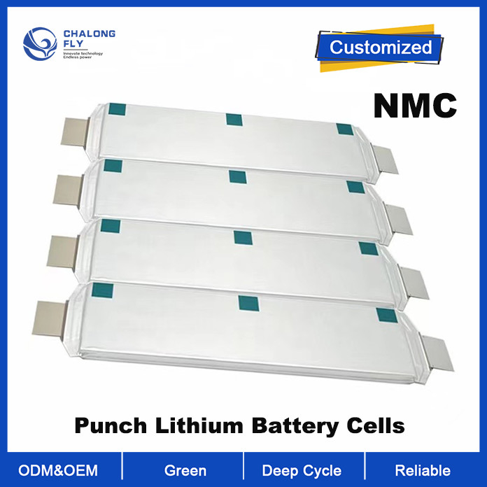 OEM ODM LiFePO4 lithium battery Lifepo4 NMC Lithium Battery Cell 3.2V 10Ah 20Ah 30Ah 40Ah 50Ah lithium battery packs