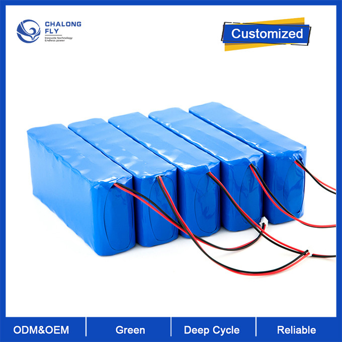 OEM ODM LiFePO4 lithium battery NMC NCM Customized 3.7V NCM Lithium Ion Battery 18650 For Electronics