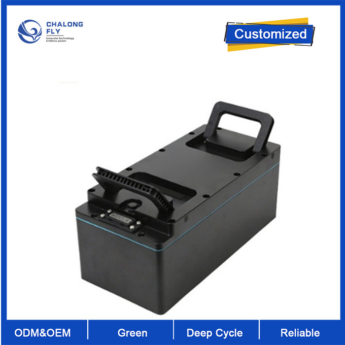 OEM ODM LiFePO4 lithium battery Customized battery LiFePO4 RV Camper Battery 12V 200Ah lithium battery packs