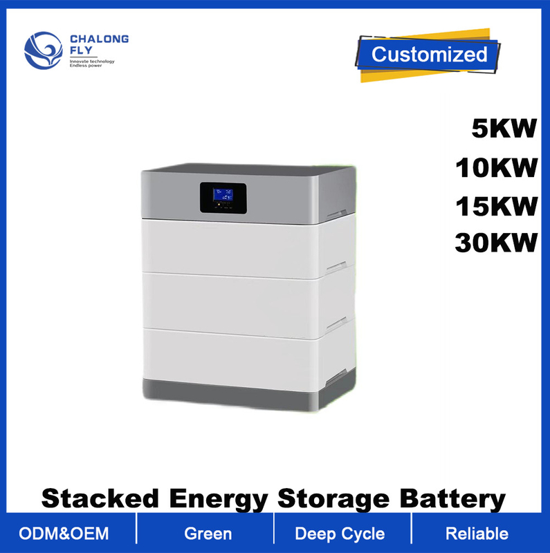 OEM ODM LiFePO4 lithium battery Consumer Electronics Home Backup Battery Pack Powerwall 48V lithium battery packs