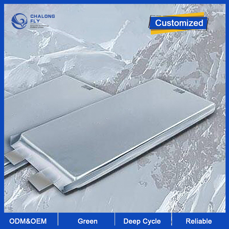 CLF Ultra-low Temperature Lithium Iron Phosphate Battery Lifepo4 Lithium Battery for Polar Scientific Investigations