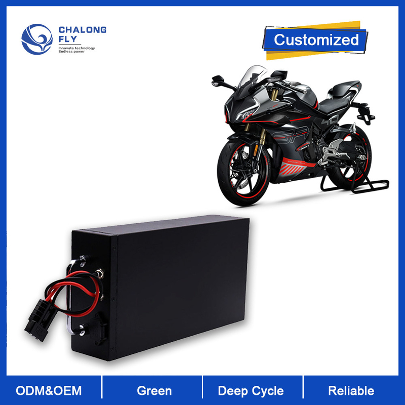 CLF LiFePO4 Lithium Battery Packs OEM ODM 24V 36V 60V Electric Battery 60AH 80AH 120AH 150AH For E-Wheelchair/E-Motorcycle