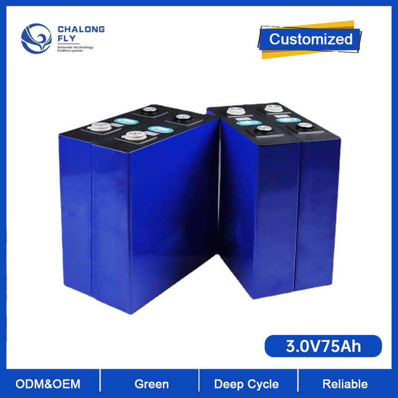 CLF EU US Stocks Grade A CATL Sodium Ion Battery Lifepo4 EV 280ah 320AH 3.0V 220ah 75ah Na Na+ Cell Natrium Ion Akku Storage Pack