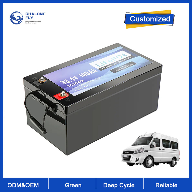 Solar Energy Storage Rv Marine Lithium Lifepo4 Battery 300ah 12 Volt Lithium Ion Battery 12v 300ah