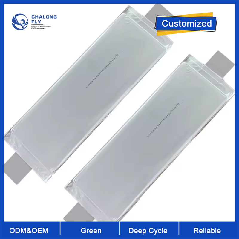 OEM ODM LiFePO4 lithium battery High Power 3.2V 3.7V 30ah Lithium Battery Pack 2500 Cycles lithium battery packs