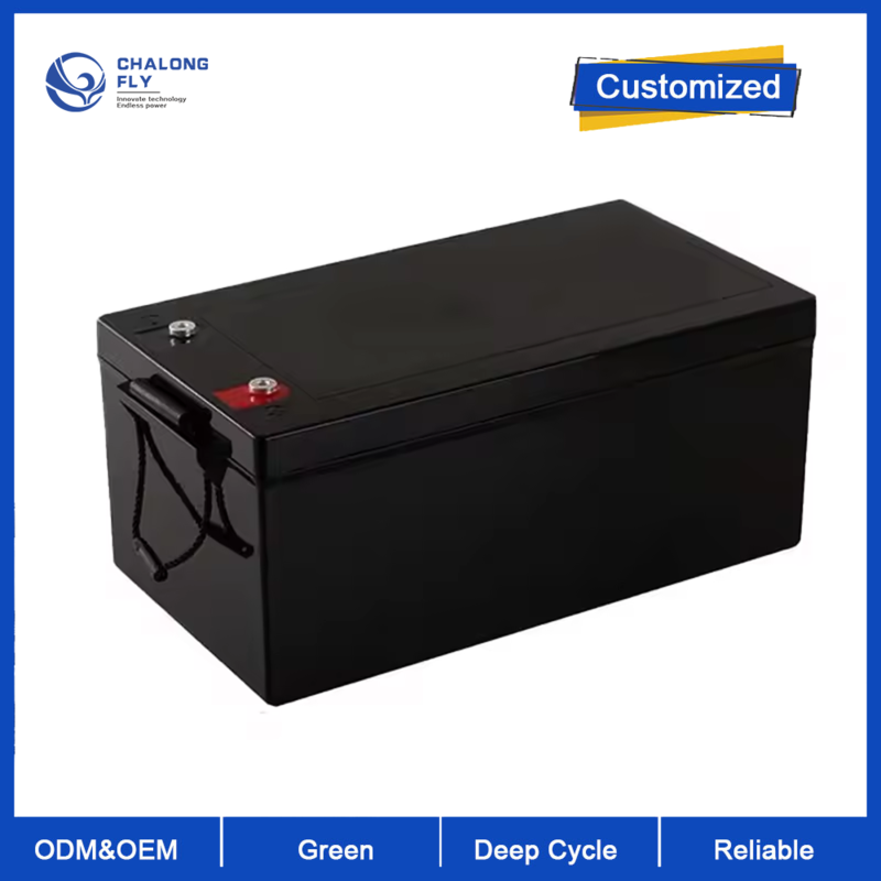 29.18KWh 3KW Output Marine Lithium Battery with Stainless Steel Case for Electric Boats and Marine Applications