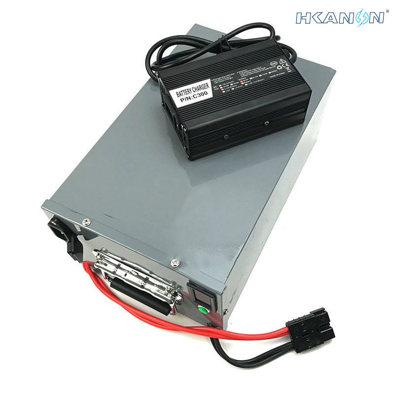 24v electric car battery