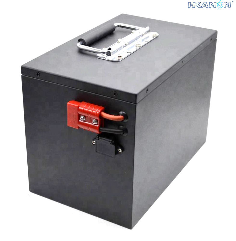 Solar Lithium Battery 12V 2000Ah Deep Cycle Solar Battery for Energy