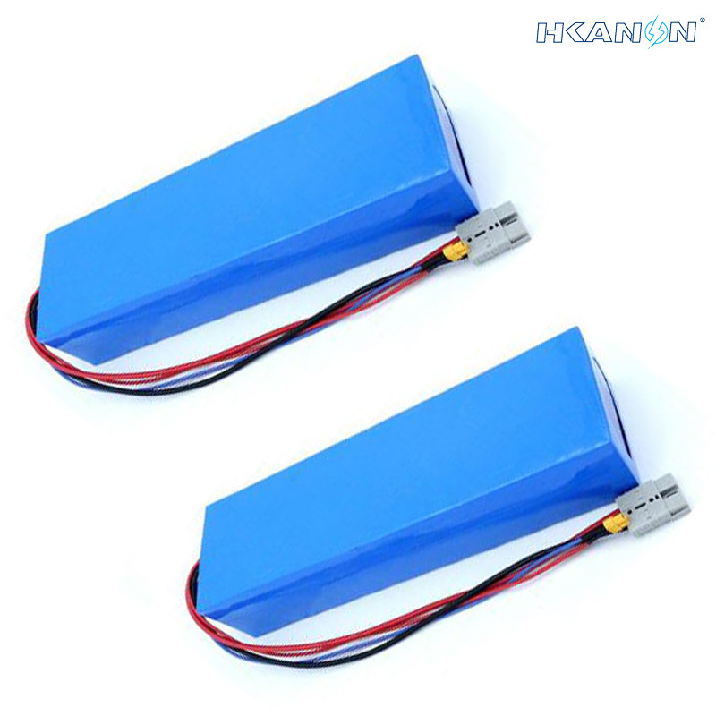 electric bike lithium battery