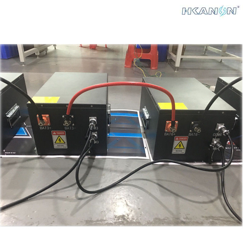 Rechargeable 24 Volt Deep Cycle Marine Battery Fast Charge