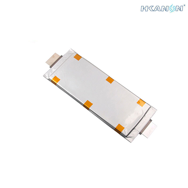 Original Rechargeable Lithium Ion Battery 3 7v 60ah 63ah 65ah Polymer Battery Cell