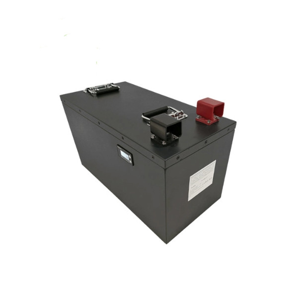 OEM ODM LiFePO4 lithium battery LiFePO4 480Ah 12V Lithium Ion Battery Black Color For Caravan