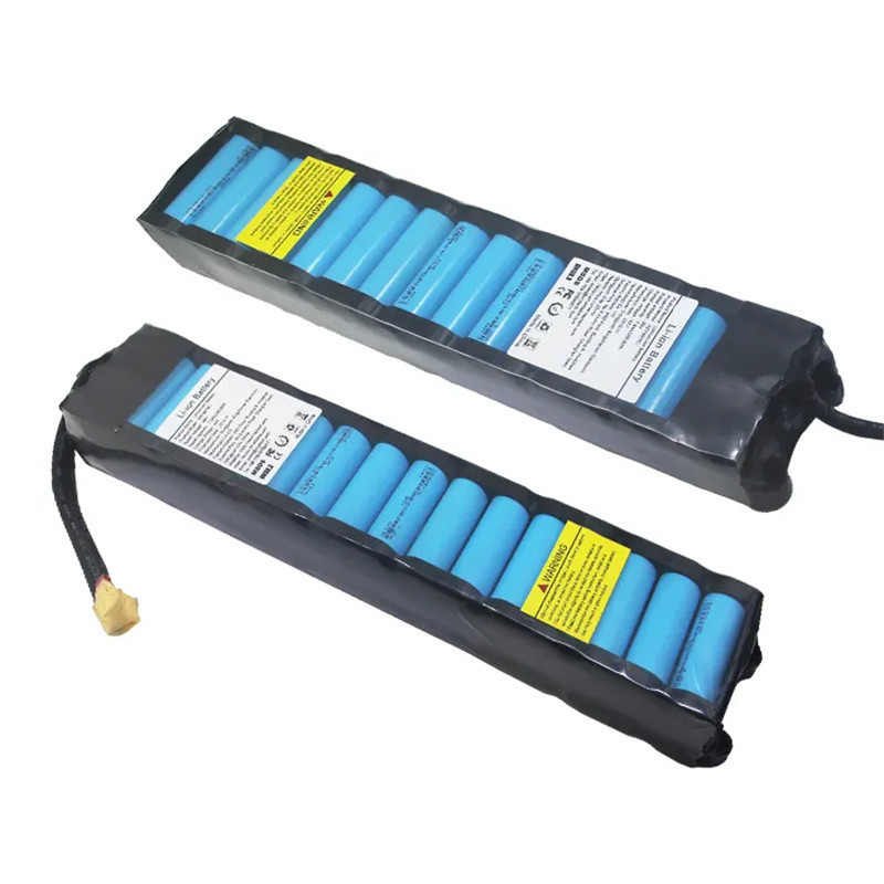 OEM Rechargeable lifepo4 lithium battery 18650 36V 7.8Ah Lithiumion